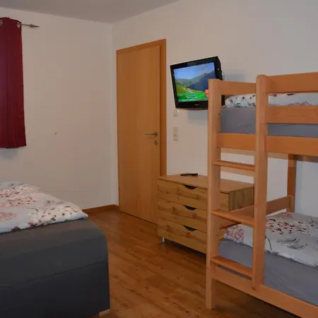 Appartement Wieshof Neukirchen am Grossvenediger Exterior photo