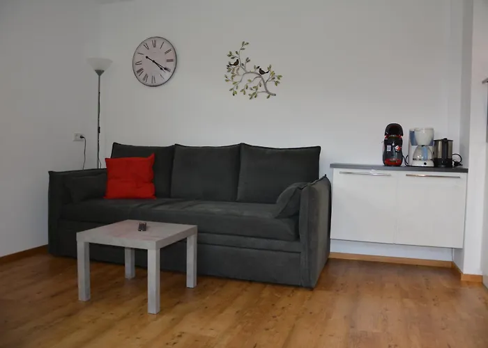 Appartement Wieshof