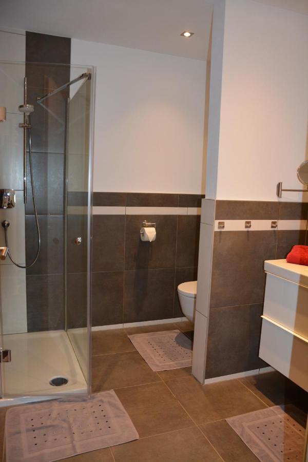 Apartment Wieshof Neukirchen am Grossvenediger