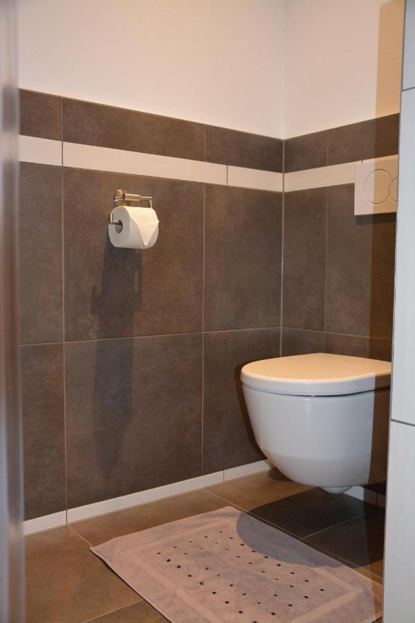 Wieshof Apartment