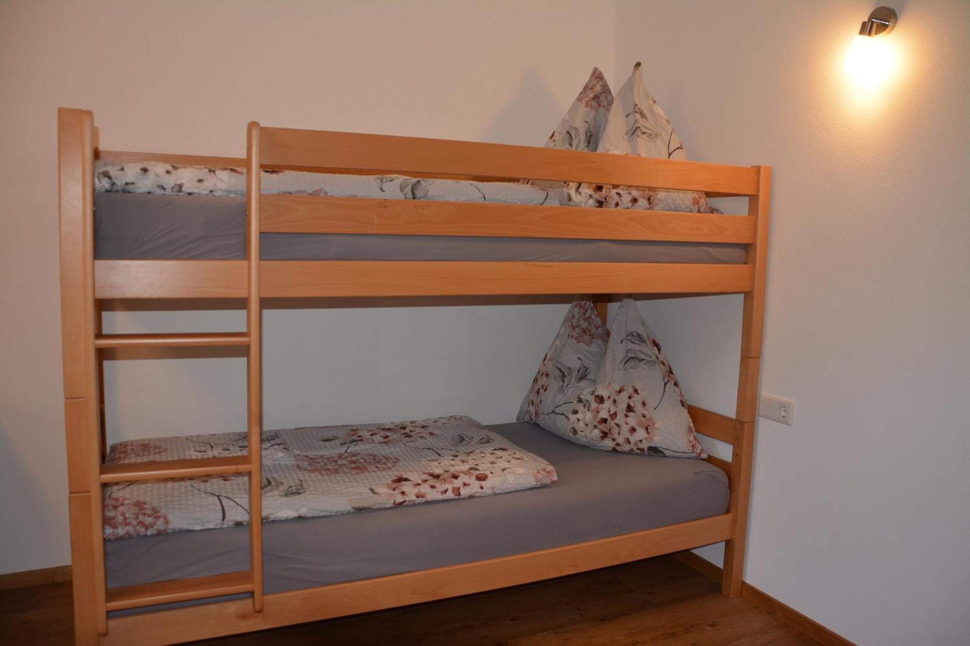 Wieshof Apartment