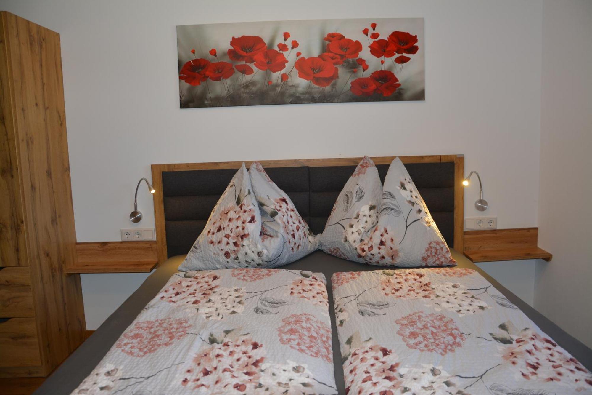 Wieshof Apartment