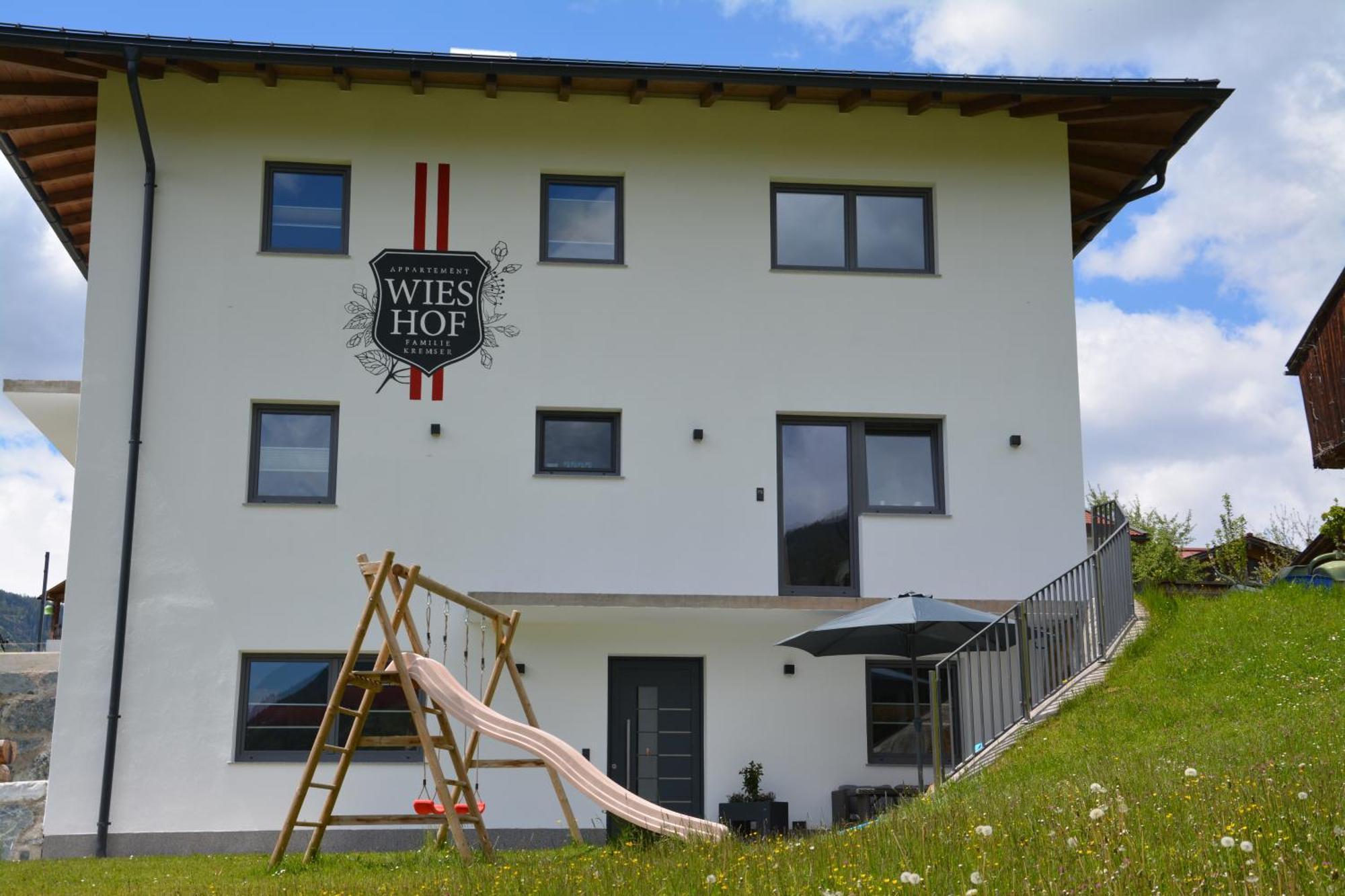 Apartment Wieshof Neukirchen am Grossvenediger