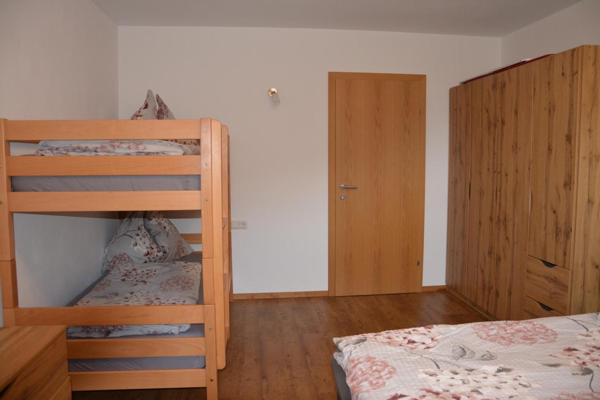 Apartment Wieshof *