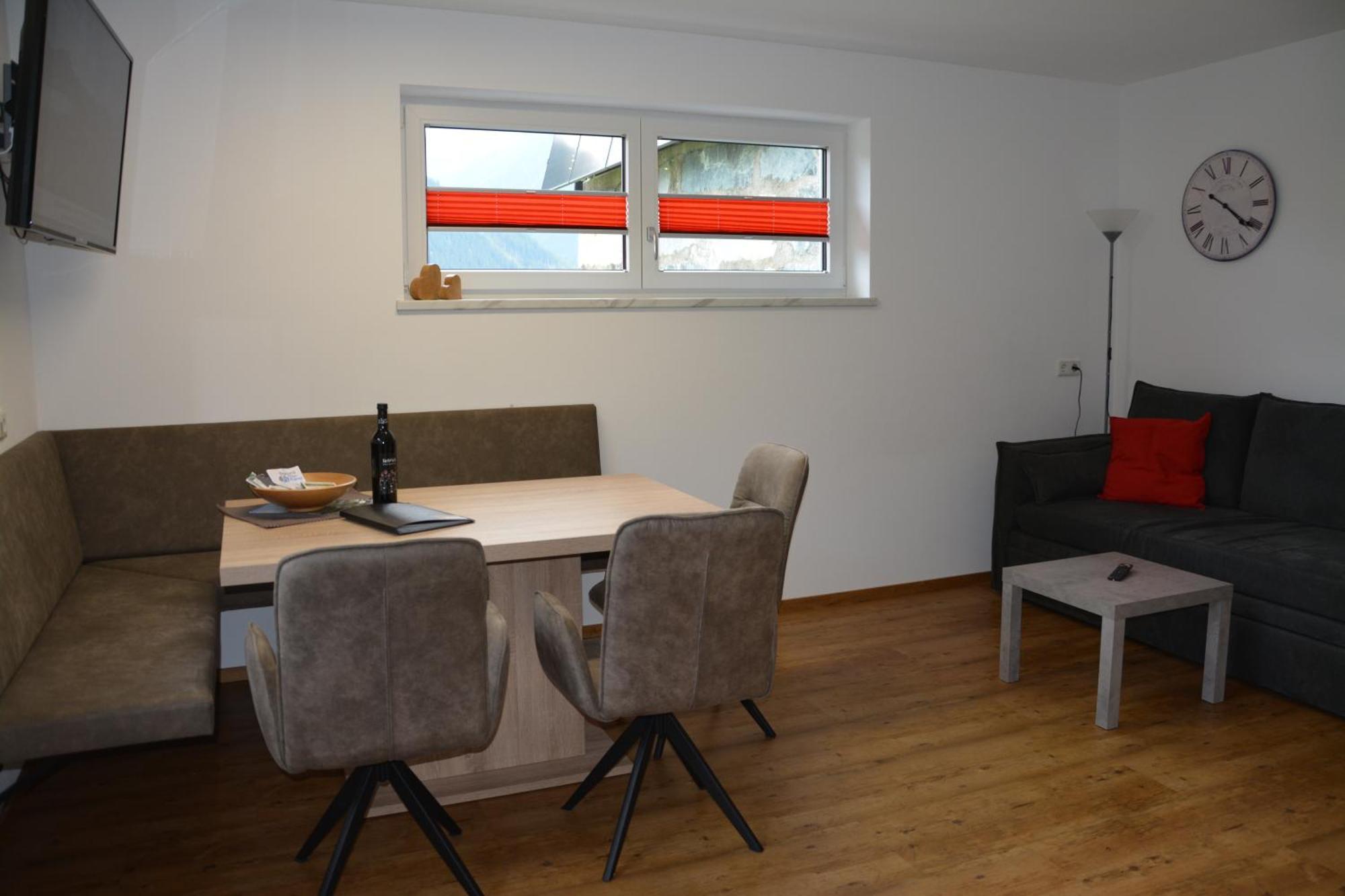 Wieshof Apartment Neukirchen am Grossvenediger