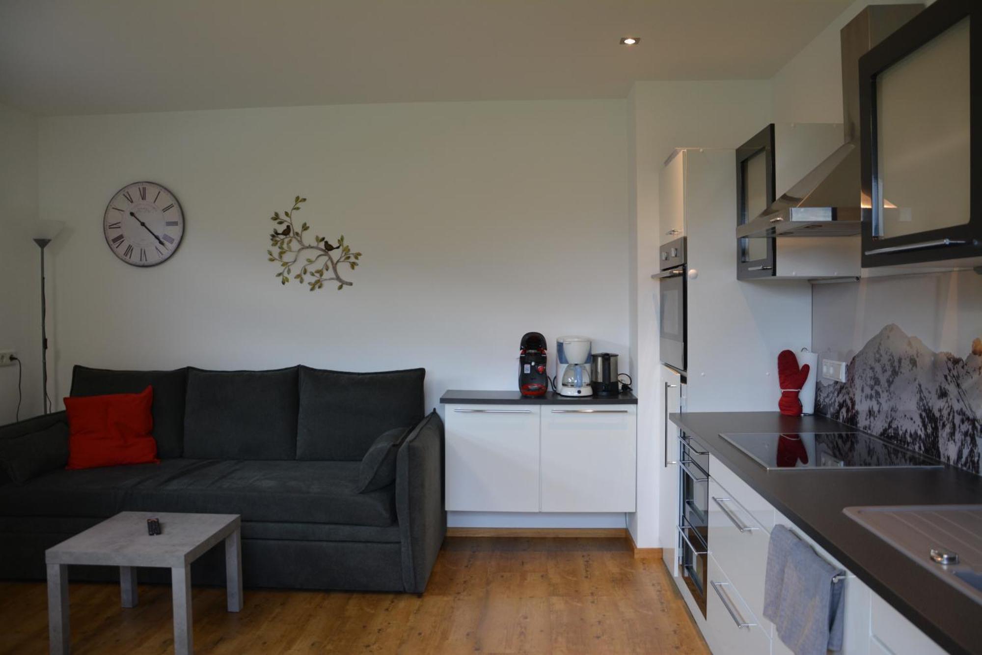 Wieshof Apartment *