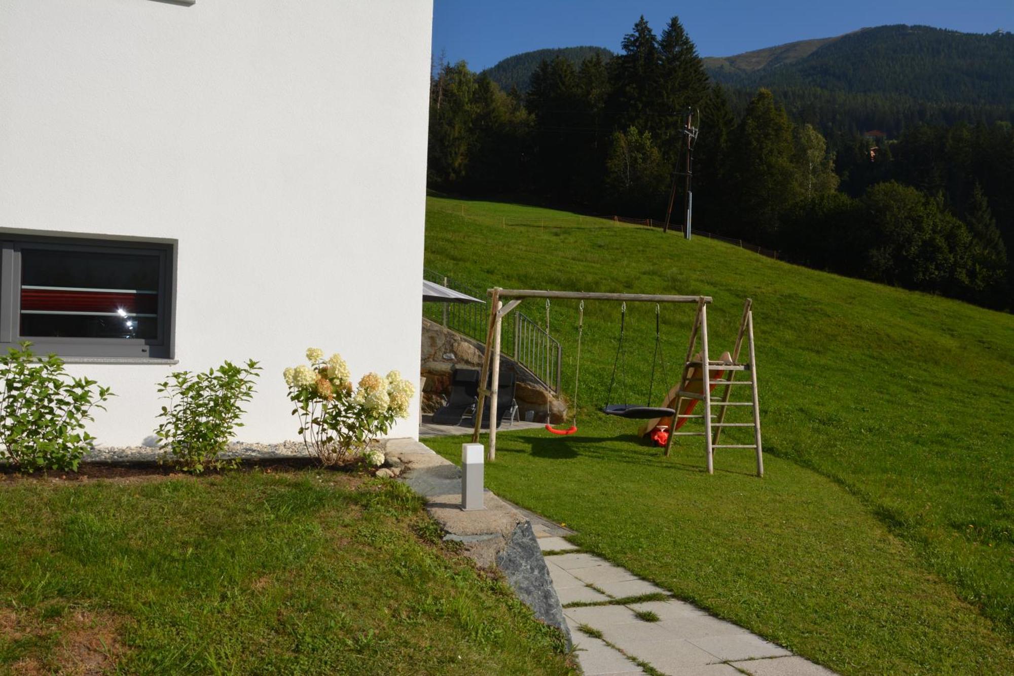 Wieshof Neukirchen am Grossvenediger
