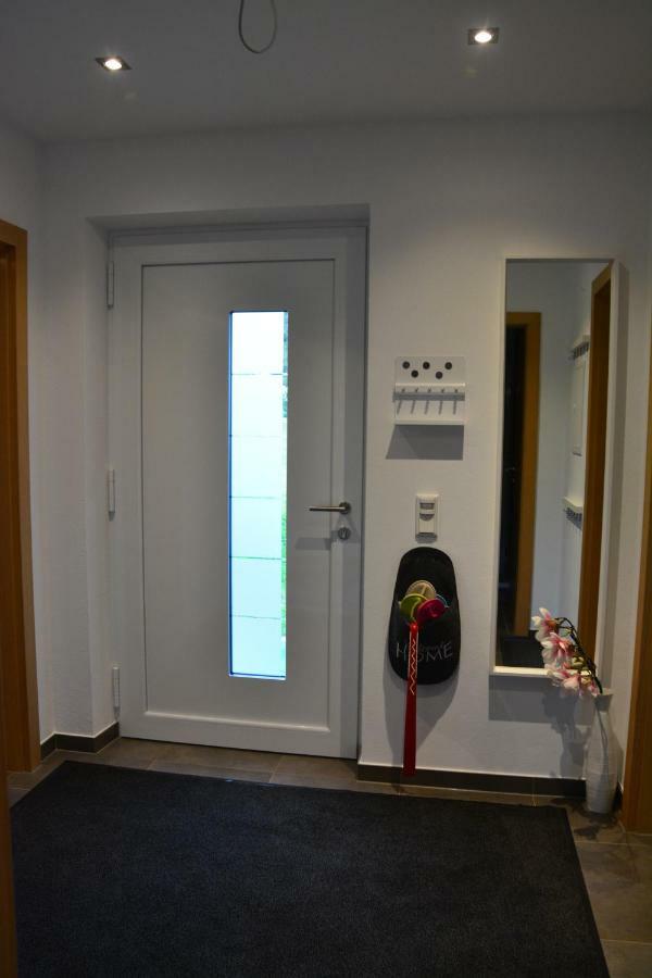 Wieshof Apartment